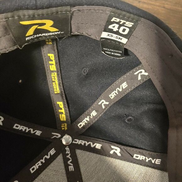 Redbirds Baseball Hat - Picture 3 of 4